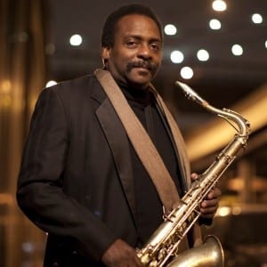 William Parker